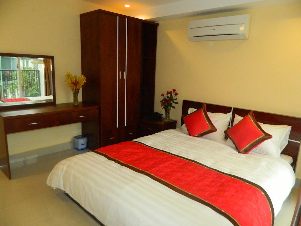 Hai Phuong Hotel Huế Ngoại thất bức ảnh
